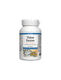 Vision Factors Strong Vision Formula, 60 Capsules Natural Factors - Nutra Best Europe