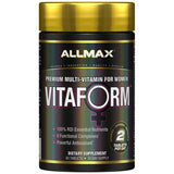 Vitaform / Premium Multi-Vitamin for Women - 60 Tablets - Nutra Best Europe
