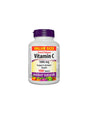 Vitamin C Timed Release 1000 mg - Vitamin C 1000 mg (with prolonged release), 150 tablets - Nutra Best Europe