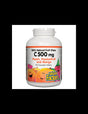 Vitamin C 500 mg - 90 Chewable Tablets - Nutra Best Europe