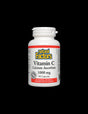 Vitamin C 1000 mg | Calcium Ascorbate Caps - 90 capsules - Nutra Best Europe