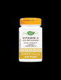 Vitamin C with Bioflavonoids 1000 mg - 100 capsules - Nutra Best Europe
