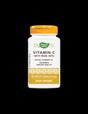 Vitamin C with Rose Hips/ Vitamin C 1000 mg & Rosehip x 100 capsules Nature's Way - Nutra Best Europe