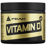 Vitamin D 1000 IU - 180 Tablets - Nutra Best Europe