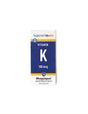 Vitamin K1 - Bones and Cardiovascular System, 100 µg x 100 Sublingual Tablets Superior Source - Nutra Best Europe