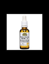 Vitamin K2, D3, A (drops) / For osteoporosis, 30 ml, 120 doses Natural Factors - Nutra Best Europe