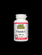 Vitamin C/ Vitamin C 1000 mg and Bioflavones x 90 extended-release tablets Natural Factors - Nutra Best Europe