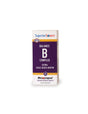 Vitamin B Complex, 60 sublingual tablets Superior Source - Nutra Best Europe