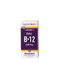 Vitamin B12 3000 mcg - Nervous System, 60 Sublingual Tablets Superior Source - Nutra Best Europe