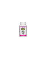 Vitamin B2 100 mg - 90 Tablets - Nutra Best Europe