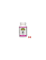 Vitamin B3 100 mg - 90 Tablets - Nutra Best Europe