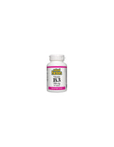 Vitamin B3 500 mg - 90 Tablets - Nutra Best Europe