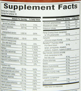 MultiFactors Men's - 90 capsules - Nutra Best Europe