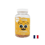 Vitamins Junior, 60 jelly tablets - Nutra Best Europe