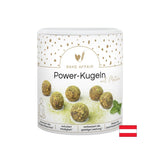 Vitamin mix for vegan candy with matcha, 180 g - Nutra Best Europe