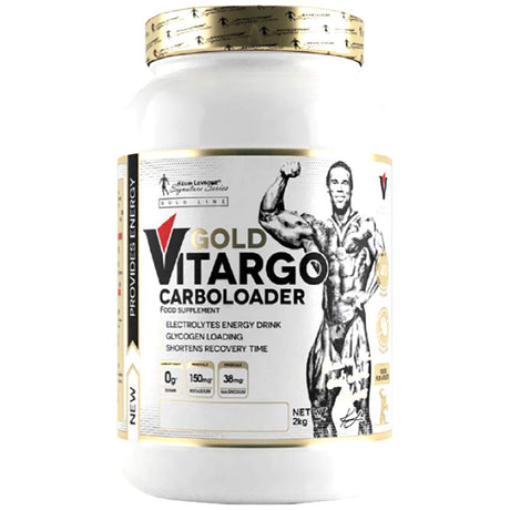 Gold Line / Gold Vitargo Carboloader - 3000 grams - Nutra Best Europe