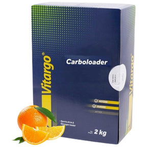 Vitargo Carboloader - 2000 grams - Nutra Best Europe