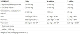 Vo2 Boost - 60 Tablets - Nutra Best Europe