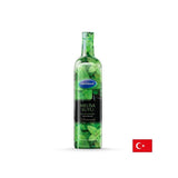 Aromatic lemon balm water for the nervous system, 1 liter, 20 doses - Nutra Best Europe