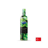 Aromatic artichoke water for the liver and gallbladder, 1 liter, 20 doses - Nutra Best Europe