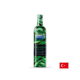 Eucalyptus aromatic water for the respiratory system, 1 liter, 20 doses - Nutra Best Europe