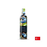 Aromatic juniper water for healthy kidneys - Antimicrobial and diuretic, 1 liter, 20 doses - Nutra Best Europe