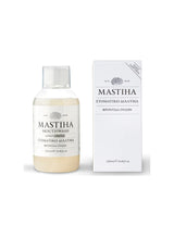Mouthwash with Mastiha, 250 ml Mastiha - Nutra Best Europe