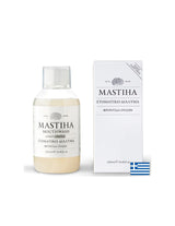Mouthwash with Mastiha, 250 ml Mastiha - Nutra Best Europe