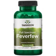 Feverfew 380 mg - 100 capsules - Nutra Best Europe