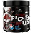 I am F#CKED UP JOKER Edition - 300 grams - Nutra Best Europe