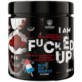 I am F#CKED UP JOKER Edition - 300 grams - Nutra Best Europe