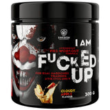 I am F#CKED UP JOKER Edition - 300 grams - Nutra Best Europe