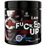 I am F#CKED UP JOKER Edition - 300 grams - Nutra Best Europe