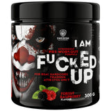 I am F#CKED UP JOKER Edition - 300 grams - Nutra Best Europe