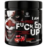 I am F#CKED UP JOKER Edition - 300 grams - Nutra Best Europe