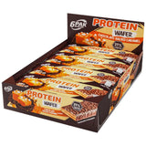 Protein Wafer - 12 x 40 grams - Nutra Best Europe