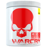 WarCry Origins / Pre-Workout - 300 grams - Nutra Best Europe