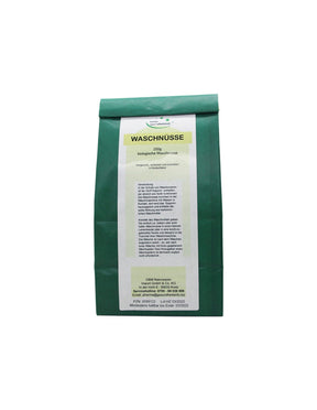 Washnusse - Organic soap nuts, 250 g El Compra - Nutra Best Europe