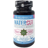 Water Cut 400 mg - 80 capsules - Nutra Best Europe