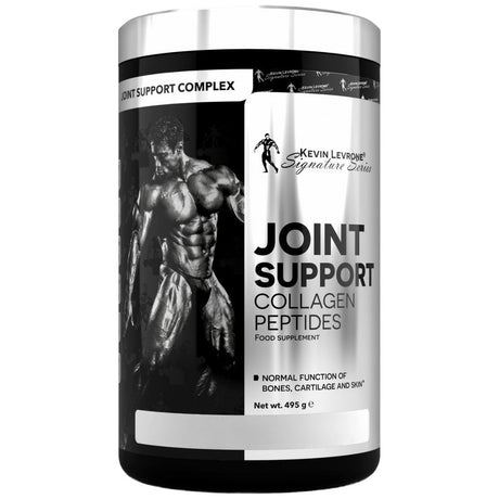 Levrone Joint Support | Collagen Peptides with Glucosamine, Chondroitin, MSM, Hyaluronic Acid - 450 grams - Nutra Best Europe