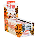 Wellness Oats Cake 20 x 70 grams - Nutra Best Europe