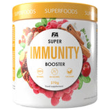 Super Immunity Booster - 270 grams - Nutra Best Europe