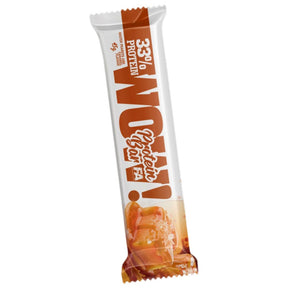 WOW! Protein Bar / Low Sugar 45 grams - Nutra Best Europe