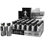 Levro EAAmino Shot | Essential Amino Acids - 24 x 120 ml - Nutra Best Europe