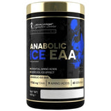 Anabolic ICE EAA | Essential Amino Acids Powder - 420 grams - Nutra Best Europe