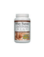 Whey Factors® Grass Fed Whey Protein | Chocolate - 1000 grams - Nutra Best Europe