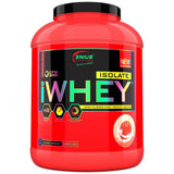 iWhey - 2000 grams - Nutra Best Europe