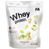 Whey Protein | High-Grade Whey Protein Concentrate - 908 grams - Nutra Best Europe