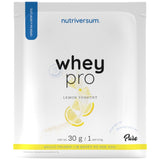 Whey Pro Pure | with N-Zyme System - 30 grams - Nutra Best Europe