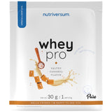 Whey Pro Pure | with N-Zyme System - 30 grams - Nutra Best Europe